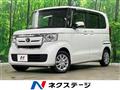 2020 Honda N BOX