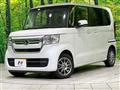 2023 Honda N BOX