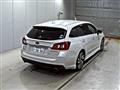 2017 Subaru Levorg