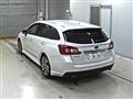 2017 Subaru Levorg