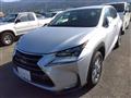 2017 Lexus NX