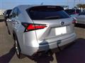 2017 Lexus NX