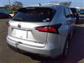 2017 Lexus NX
