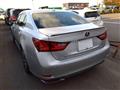 2012 Lexus GS