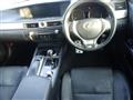 2012 Lexus GS