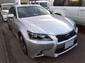 2012 Lexus GS