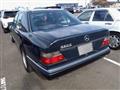 1993 Mercedes-Benz E-Class