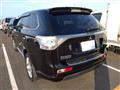 2013 Mitsubishi OUTLANDER PHEV
