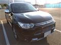 2013 Mitsubishi OUTLANDER PHEV