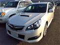 2010 Subaru Legacy Touring Wagon