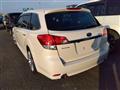 2010 Subaru Legacy Touring Wagon