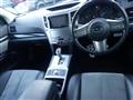 2010 Subaru Legacy Touring Wagon