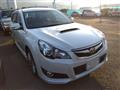 2010 Subaru Legacy Touring Wagon