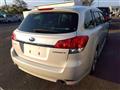 2010 Subaru Legacy Touring Wagon