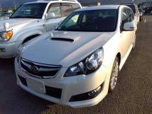 2010 Subaru Legacy Touring Wagon