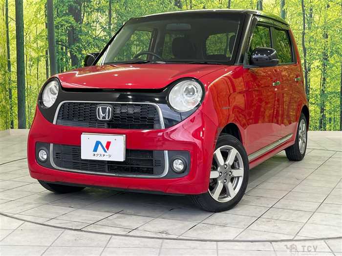 2013 Honda N-ONE