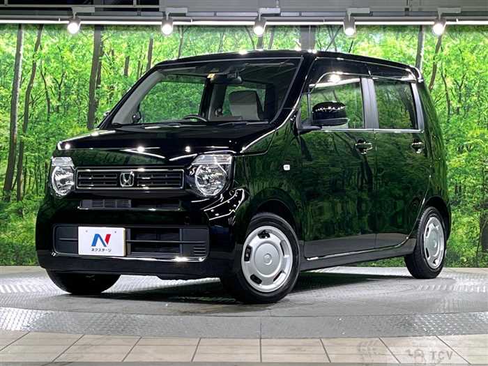2023 Honda N-WGN