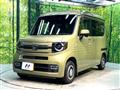2020 Honda N-VAN