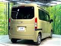 2020 Honda N-VAN
