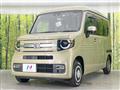 2022 Honda N-VAN