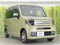 2022 Honda N-VAN