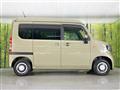 2022 Honda N-VAN