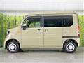 2022 Honda N-VAN