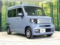 2025 Honda N-VAN