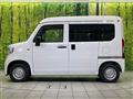 2025 Honda N-VAN