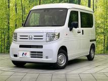 2025 Honda N-VAN