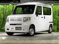 2025 Honda N-VAN