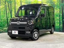 2023 Honda N-VAN