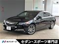 2016 Honda Legend