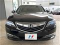 2016 Honda Legend