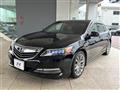 2016 Honda Legend