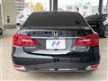 2016 Honda Legend