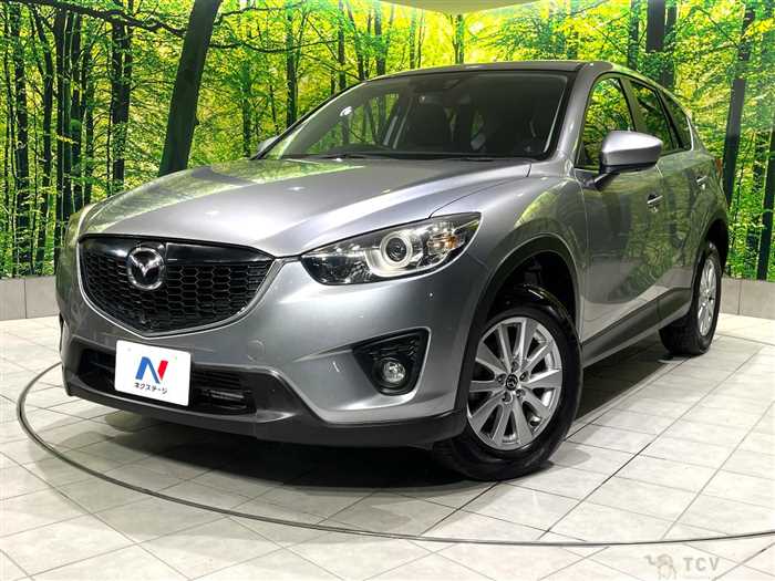 2014 Mazda CX-5