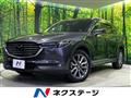 2019 Mazda CX-8