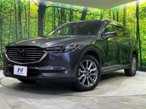 2019 Mazda CX-8