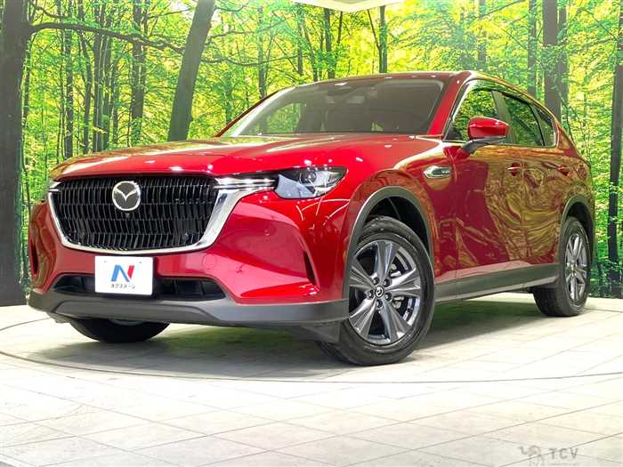 2023 Mazda Mazda Others