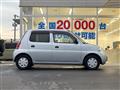 2008 Daihatsu Esse