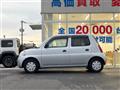 2008 Daihatsu Esse