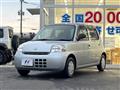 2008 Daihatsu Esse