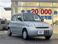 2008 Daihatsu Esse