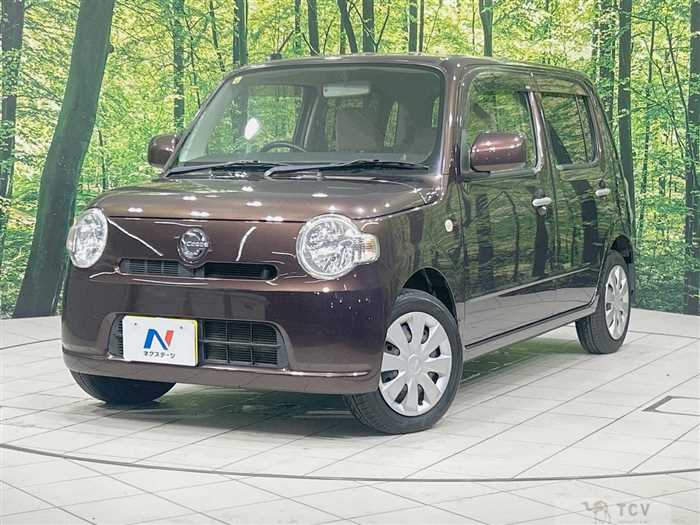 2014 Daihatsu MIRA COCOA