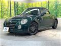2012 Daihatsu Copen