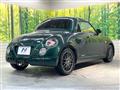 2012 Daihatsu Copen