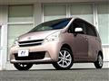 2011 Daihatsu Move