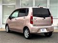 2011 Daihatsu Move
