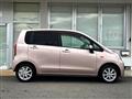 2011 Daihatsu Move